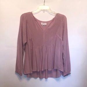 Peasant Blouse